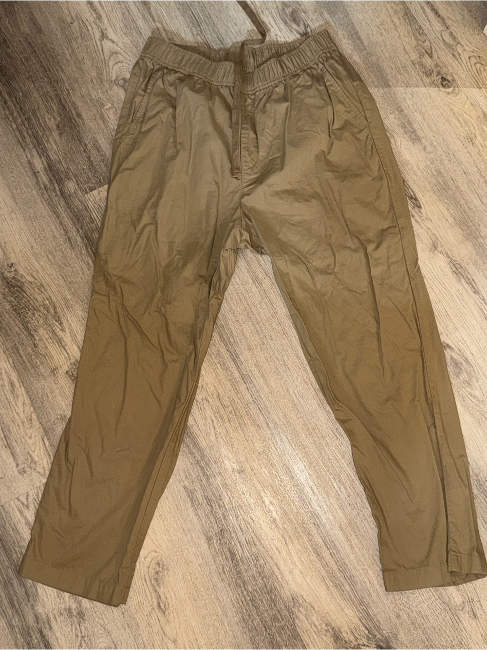 Uniqlo Wide Pants
